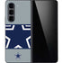 NFL Dallas Cowboys Zone Block Galaxy Z Fold5 5G Skin