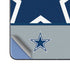 NFL Dallas Cowboys Zone Block Galaxy Z Fold5 5G Skin