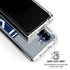 NFL Dallas Cowboys Zone Block Galaxy Z Fold6 Clear Case