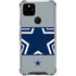 NFL Dallas Cowboys Zone Block Pixel Cases