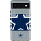 NFL Dallas Cowboys Zone Block Pixel Cases