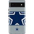 NFL Dallas Cowboys Zone Block Pixel Cases