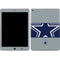 NFL Dallas Cowboys Zone Block iPad Skins