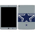 NFL Dallas Cowboys Zone Block iPad Skins