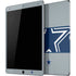 NFL Dallas Cowboys Zone Block iPad Skins