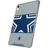 NFL Dallas Cowboys Zone Block iPad 11th Gen (2025) Clear Case