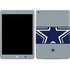 NFL Dallas Cowboys Zone Block Apple iPad Skin