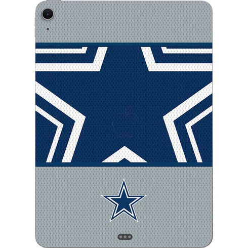 NFL Dallas Cowboys Zone Block Apple iPad Air Skin