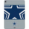 NFL Dallas Cowboys Zone Block Apple iPad Air Skin