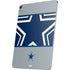 NFL Dallas Cowboys Zone Block Apple iPad Air Skin