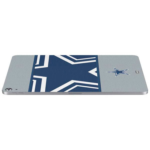 NFL Dallas Cowboys Zone Block Apple iPad Air Skin