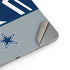 NFL Dallas Cowboys Zone Block Apple iPad Air Skin