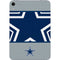 NFL Dallas Cowboys Zone Block Apple iPad Mini Skin
