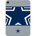 NFL Dallas Cowboys Zone Block Apple iPad Mini Skin