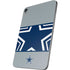 NFL Dallas Cowboys Zone Block Apple iPad Mini Skin