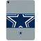 NFL Dallas Cowboys Zone Block Apple iPad Pro Skin