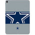NFL Dallas Cowboys Zone Block Apple iPad Pro Skin