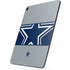 NFL Dallas Cowboys Zone Block Apple iPad Pro Skin