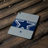 NFL Dallas Cowboys Zone Block Apple iPad Pro Skin