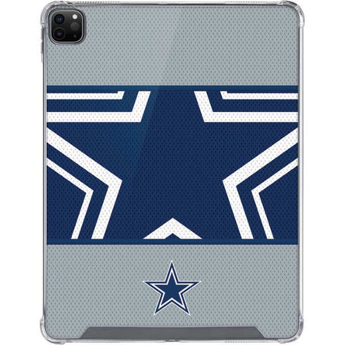 NFL Dallas Cowboys Zone Block iPad Cases
