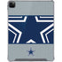 NFL Dallas Cowboys Zone Block iPad Cases