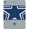 NFL Dallas Cowboys Zone Block iPad Pro 13in M4 (2024) Skin