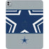 NFL Dallas Cowboys Zone Block iPad Pro 13in M4 (2024) Skin