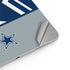 NFL Dallas Cowboys Zone Block iPad Pro 13in M4 (2024) Skin