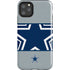 NFL Dallas Cowboys Zone Block iPhone Cases