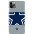 NFL Dallas Cowboys Zone Block iPhone Cases