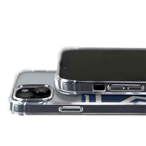 NFL Dallas Cowboys Zone Block iPhone 14 MagSafe Case
