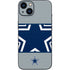 NFL Dallas Cowboys Zone Block iPhone Skins
