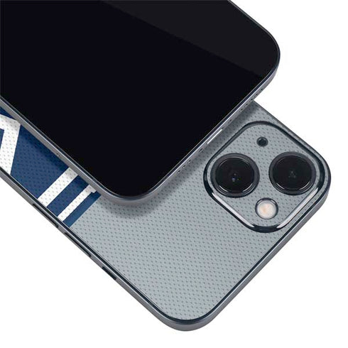 NFL Dallas Cowboys Zone Block iPhone Skins