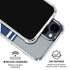 NFL Dallas Cowboys Zone Block iPhone 15 Clear Case