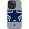 NFL Dallas Cowboys Zone Block iPhone 15 Pro Impact Case