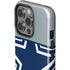 NFL Dallas Cowboys Zone Block iPhone 15 Pro Impact Case