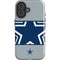 NFL Dallas Cowboys Zone Block iPhone 16 Plus Impact Case