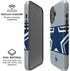NFL Dallas Cowboys Zone Block iPhone 16 Plus Magsafe Impact Case