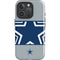 NFL Dallas Cowboys Zone Block iPhone 16 Pro Impact Case