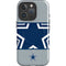NFL Dallas Cowboys Zone Block iPhone 16 Pro Magsafe Impact Case