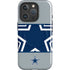 NFL Dallas Cowboys Zone Block iPhone 16 Pro Magsafe Impact Case