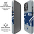 NFL Dallas Cowboys Zone Block iPhone 16 Pro Magsafe Impact Case