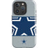 NFL Dallas Cowboys Zone Block iPhone 16 Pro Max Impact Case