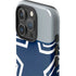 NFL Dallas Cowboys Zone Block iPhone 16 Pro Max Impact Case