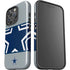 NFL Dallas Cowboys Zone Block iPhone 16 Pro Max Impact Case