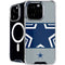 NFL Dallas Cowboys Zone Block iPhone 16 Pro Max MagSafe Case