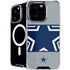 NFL Dallas Cowboys Zone Block iPhone 16 Pro Max MagSafe Case