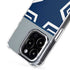 NFL Dallas Cowboys Zone Block iPhone 16 Pro Max MagSafe Case