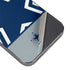 NFL Dallas Cowboys Zone Block iPhone 16 Pro Max Skin