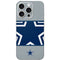 NFL Dallas Cowboys Zone Block iPhone 16 Pro Skin